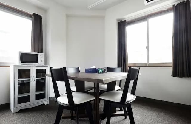 OAK Yayori - Tenchu-cha - - Excellent access from Kansai International Airport!-Family Room Double Bed OAK Yayori - Yasaka - Tenchu-cha-2