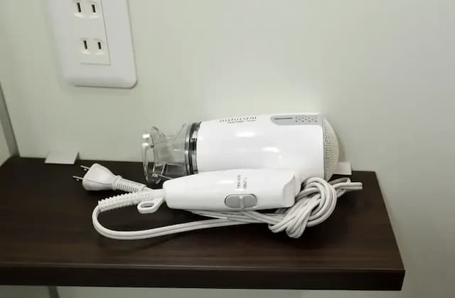 OAK Yayori - Tenchu-cha - - Excellent access from Kansai International Airport!-Family Room Double Bed OAK Yayori - Yasaka - Tenchu-cha-8