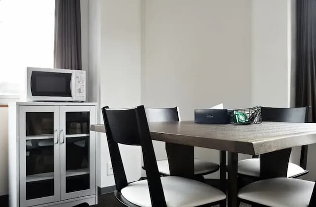 OAK Yayori - Tenchu-cha - - Excellent access from Kansai International Airport!-Family Room Double Bed OAK Yayori - Yasaka - Tenchu-cha-1