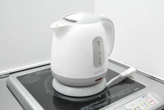 OAK Yayori - Tenchu-cha - - Excellent access from Kansai International Airport!-Family Room Double Bed OAK Yayori - Yasaka - Tenchu-cha-5