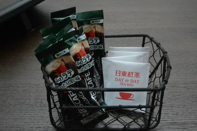 OAK Yayori - Tenchu-cha - - Excellent access from Kansai International Airport!-Family Room Double Bed OAK Yayori - Yasaka - Tenchu-cha-10