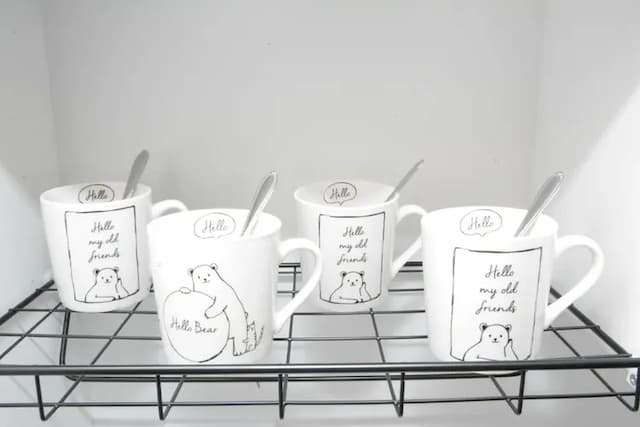 OAK Yayori - Tenchu-cha - - Excellent access from Kansai International Airport!-Family Room Double Bed OAK Yayori - Yasaka - Tenchu-cha-6