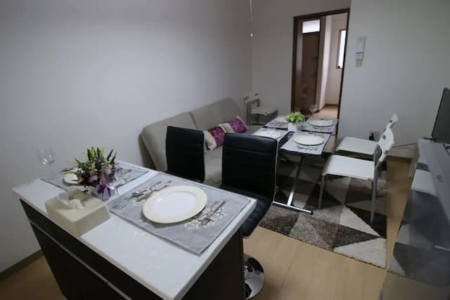 뉴 하우스, 신사이바시까지 1분-G11 Tsuruhashi, 1 sta. to Shinsaibashi, New house-9