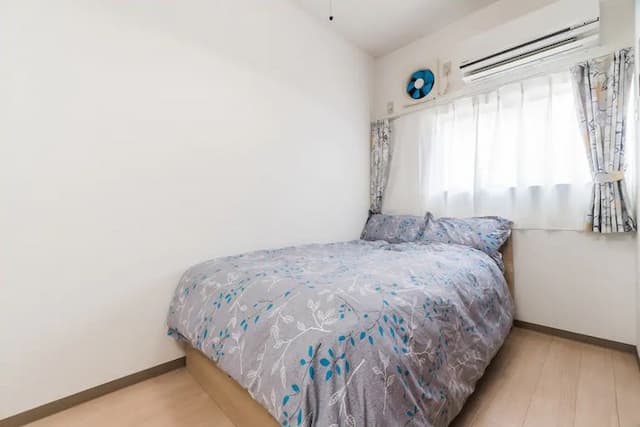 뉴 하우스, 신사이바시까지 1분-G11 Tsuruhashi, 1 sta. to Shinsaibashi, New house-1