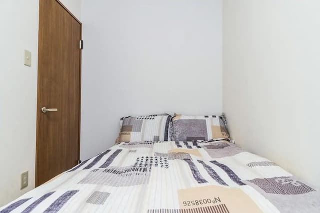 뉴 하우스, 신사이바시까지 1분-G11 Tsuruhashi, 1 sta. to Shinsaibashi, New house-3