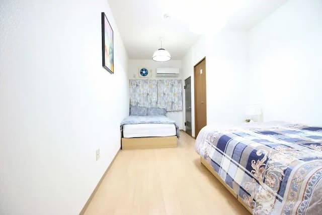 뉴 하우스, 신사이바시까지 1분-G11 Tsuruhashi, 1 sta. to Shinsaibashi, New house-2