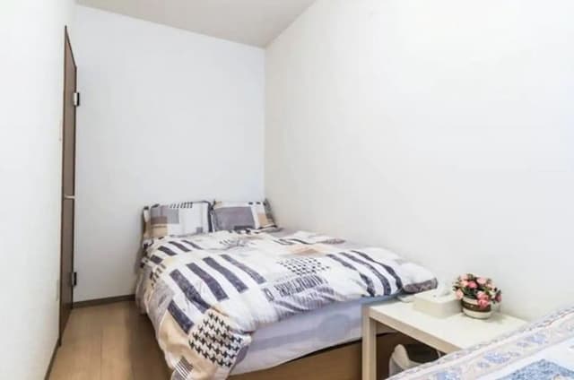 뉴 하우스, 신사이바시까지 1분-G11 Tsuruhashi, 1 sta. to Shinsaibashi, New house-4