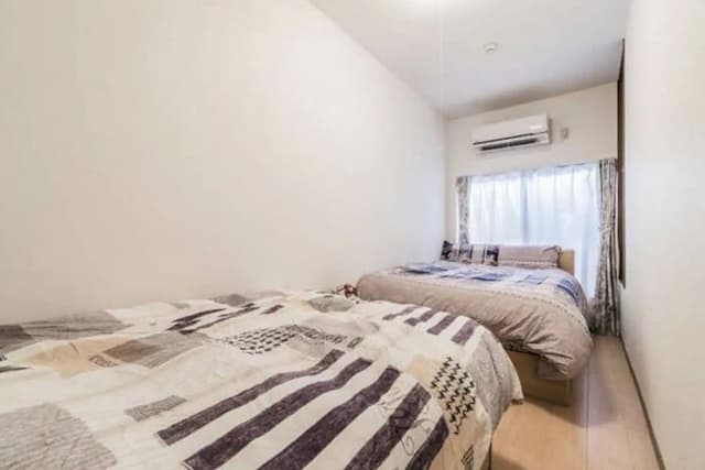 뉴 하우스, 신사이바시까지 1분-G11 Tsuruhashi, 1 sta. to Shinsaibashi, New house-5