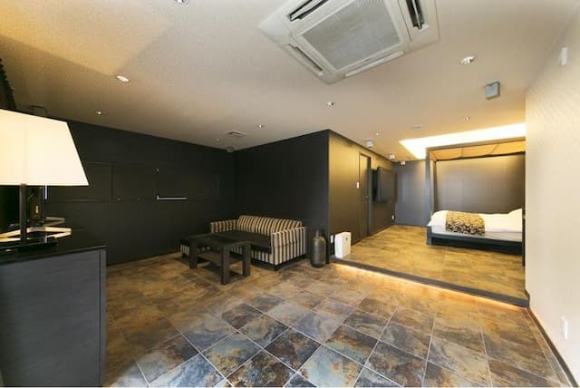 ホテルロータス豊中-プレジデント/ロイヤルルーム-6