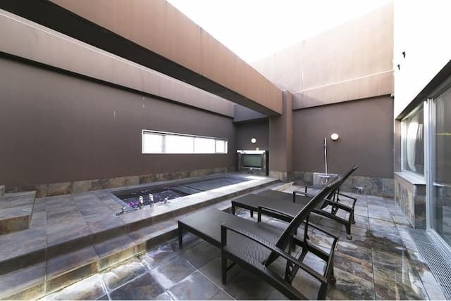 ホテルロータス豊中-プレジデント/ロイヤルルーム-8