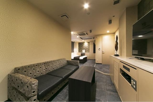 ホテルロータス豊中-スーペリア/デラックスルーム-7