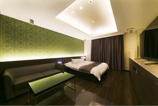 ホテルロータス豊中-スタンダードルーム-2