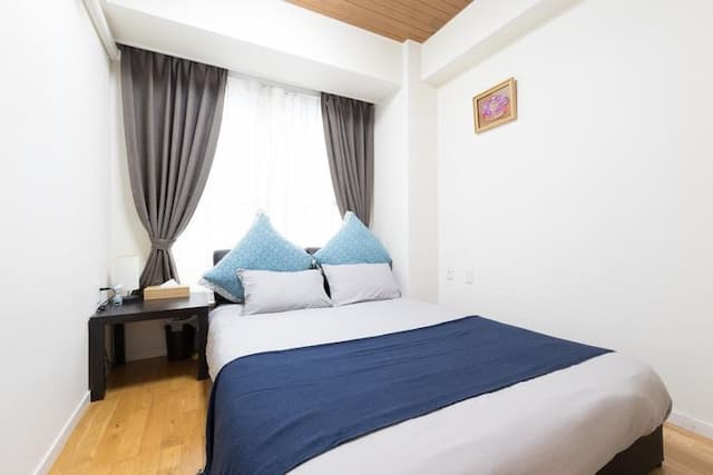 테일러 오사카 캐슬 오사카성 근처 전철역 400M 아늑한 집-Tyler's Vacation Villa Osaka Castle-2