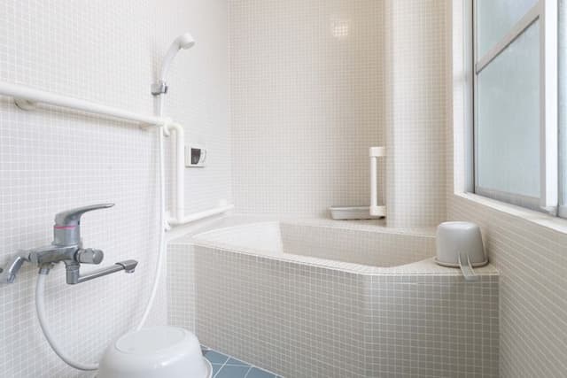 테일러 오사카 캐슬 오사카성 근처 전철역 400M 아늑한 집-Tyler's Vacation Villa Osaka Castle-10