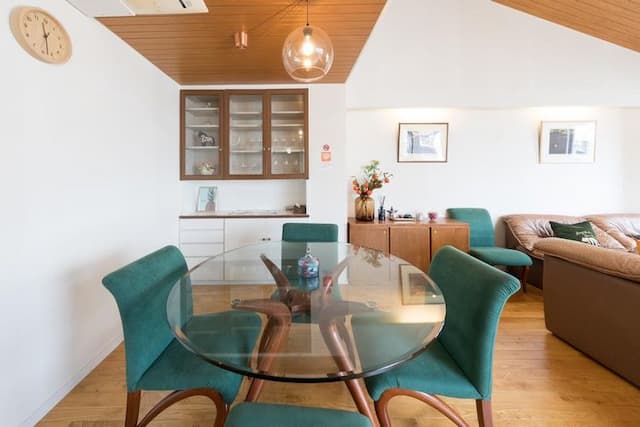 테일러 오사카 캐슬 오사카성 근처 전철역 400M 아늑한 집-Tyler's Vacation Villa Osaka Castle-5