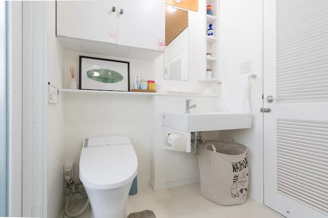 테일러 오사카 캐슬 오사카성 근처 전철역 400M 아늑한 집-Tyler's Vacation Villa Osaka Castle-9