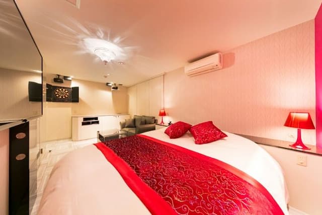 Eldia 現代神戶飯店｜露天浴池&岩盤浴/直達神戶三宮站/石屋川站步行5分-標準房【不挑房】-5