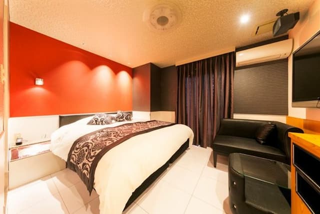 Eldia 現代神戶飯店｜露天浴池&岩盤浴/直達神戶三宮站/石屋川站步行5分-經濟房【不挑房】-8