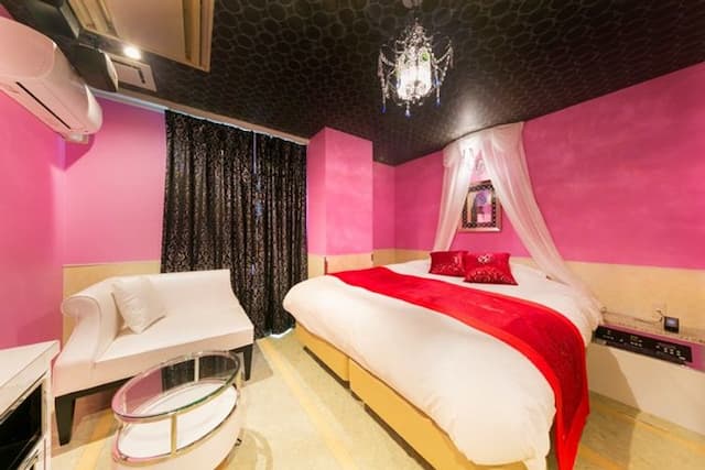 Eldia 現代神戶飯店｜露天浴池&岩盤浴/直達神戶三宮站/石屋川站步行5分-經濟房【不挑房】-10