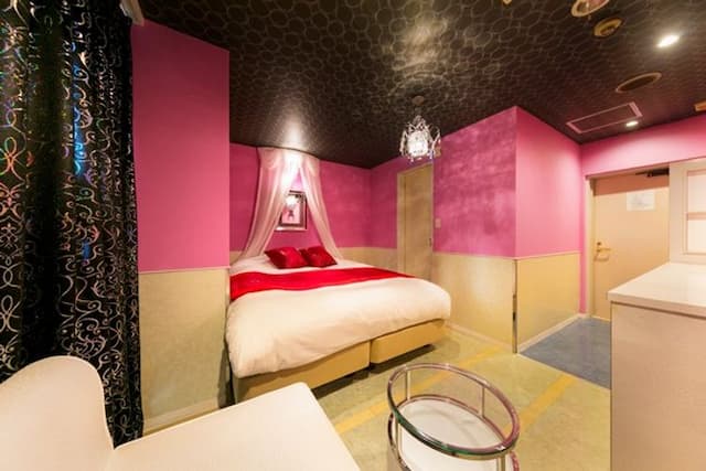 Eldia 現代神戶飯店｜露天浴池&岩盤浴/直達神戶三宮站/石屋川站步行5分-經濟房【不挑房】-9