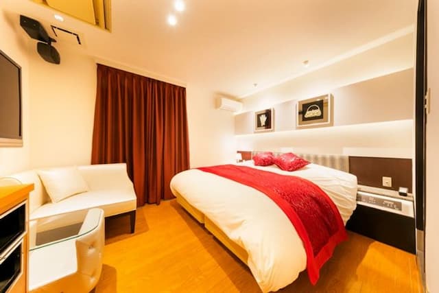 Eldia 現代神戶飯店｜露天浴池&岩盤浴/直達神戶三宮站/石屋川站步行5分-經濟房【不挑房】-2