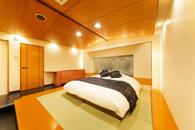 Hotel Eldia Luxury Kobe-President Room-6