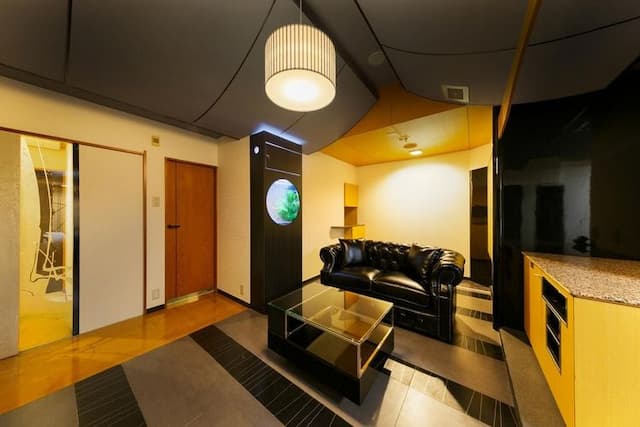 Hotel Eldia Luxury Kobe-ROYAL ROOM-2