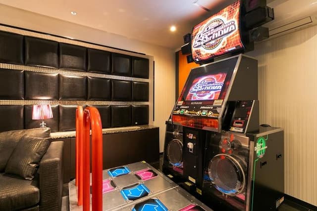 Hotel Eldia Luxury Kobe-ROYAL ROOM-8