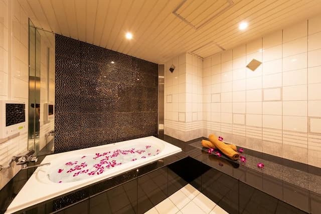 Hotel Eldia Luxury Kobe-ROYAL ROOM-9