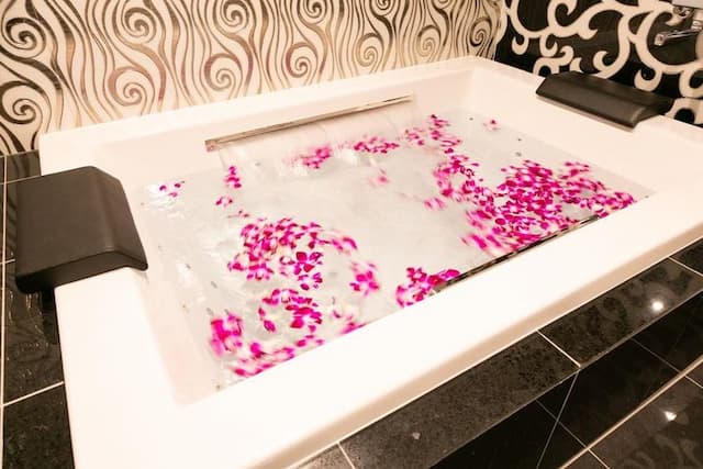 Hotel Eldia Luxury Kobe-ROYAL ROOM-10