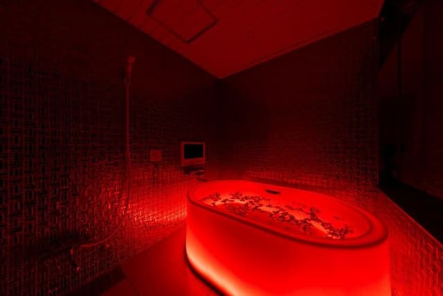 Hotel Eldia Luxury Kobe-Deluxe Room-6