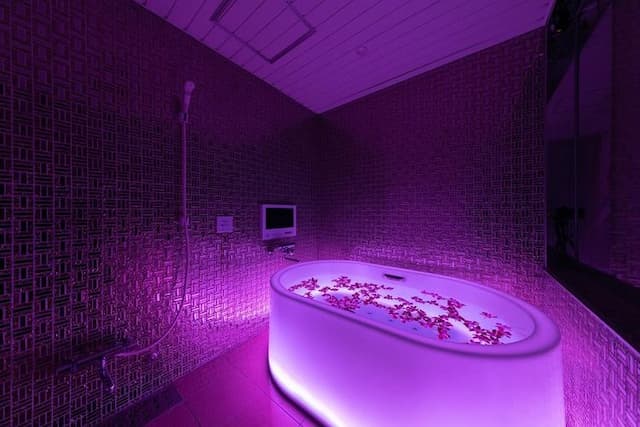 Hotel Eldia Luxury Kobe-Deluxe Room-8