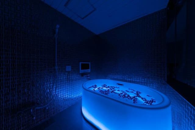 Hotel Eldia Luxury Kobe-Deluxe Room-7