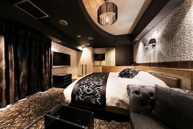 Hotel Eldia Luxury Kobe-Standard Room-3