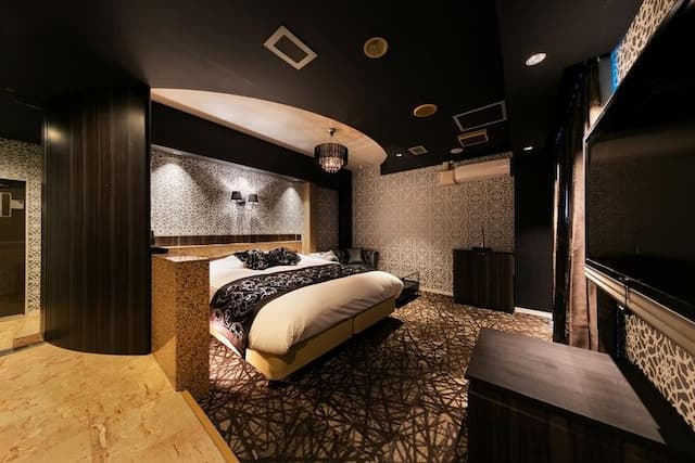 Hotel Eldia Luxury Kobe-Standard Room-2