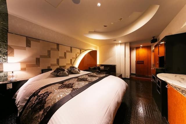 Hotel Eldia Luxury Kobe-Standard Room-5