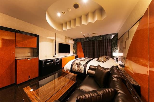 Hotel Eldia Luxury Kobe-Standard Room-4