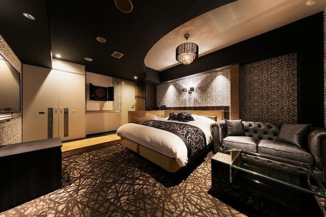 Hotel Eldia Luxury Kobe-Standard Room-1