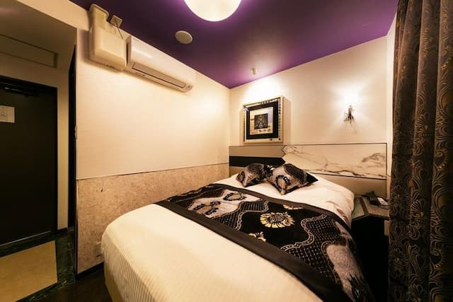 Hotel Eldia Luxury Kobe-Service Room (Unit common to bath toilet)-5