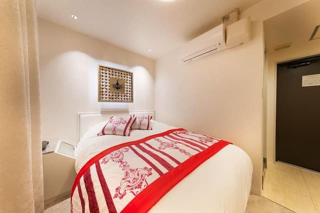 Hotel Eldia Luxury Kobe-Service Room (Unit common to bath toilet)-2