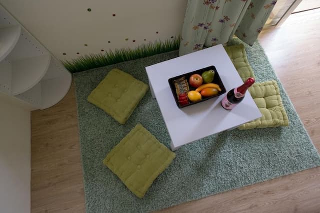 썬니 홈 (Sunny Home)-Windmill quadruple room-2