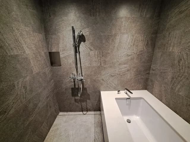 Boutech Wuri Village Hotel-Deluxe Twin Room-3