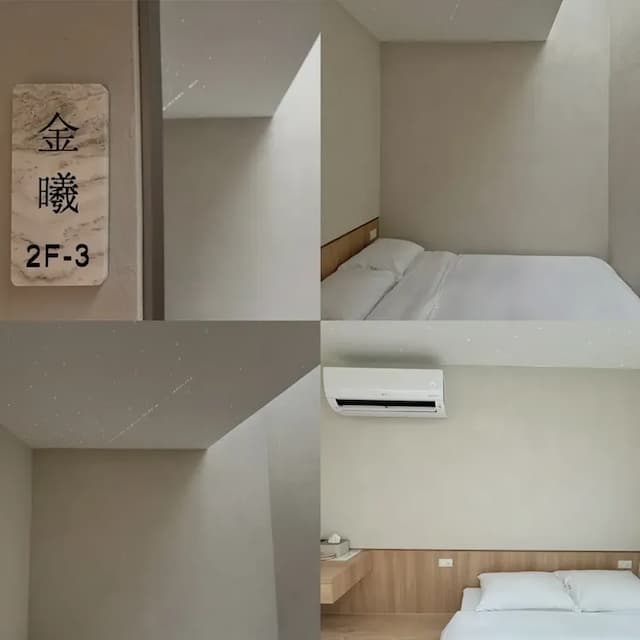 Mu Zheng Farm_Yan 2 Hall｜6~14 people Chiayi Private Bed and Breakfast｜Karaoke_Electric Mahjong_Barbeque_Super large projector_Electric arcade_Kitchen-Mu Zheng Farm_Yan 2 Hall｜Private B&B for 6~14 people｜Karaoke, electric arcade, barbecue, 85-inch TV-9