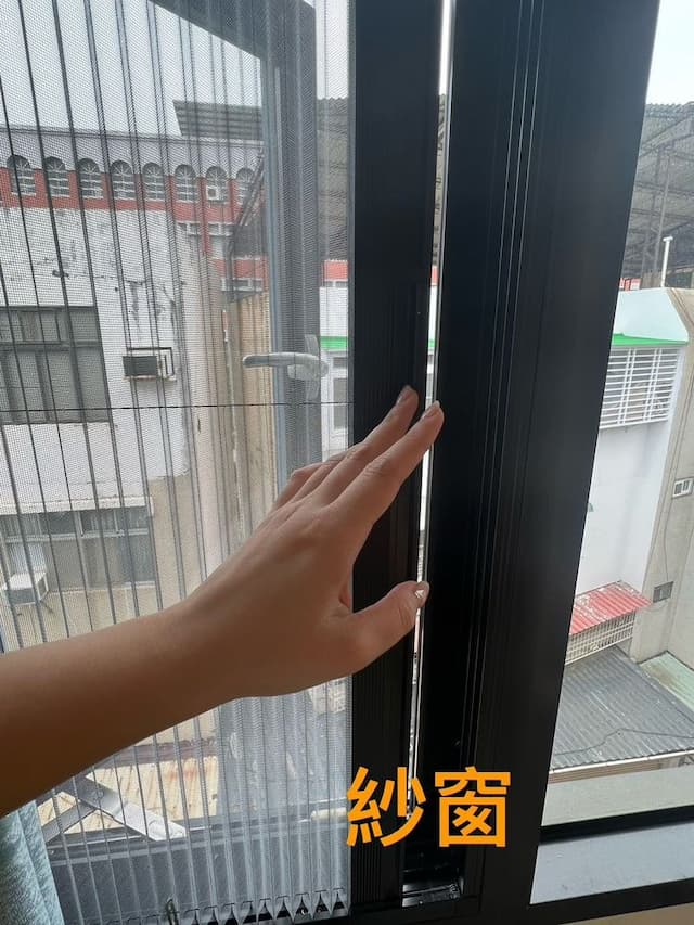 black kitten BNB-Mediterranean Wind Double Suite-9