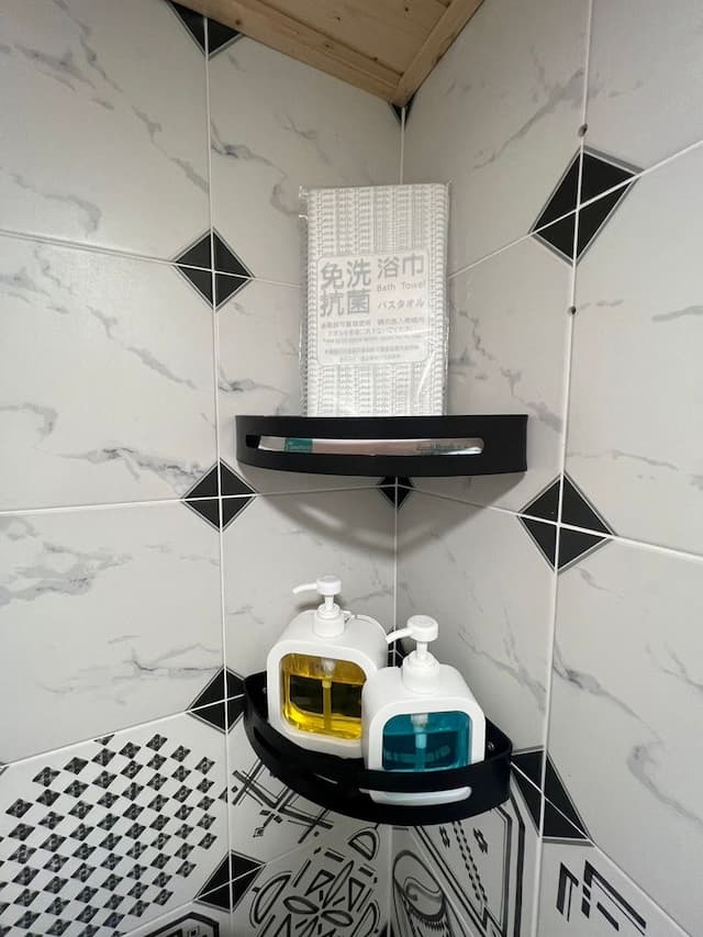 black kitten BNB-Mediterranean Wind Double Suite-15