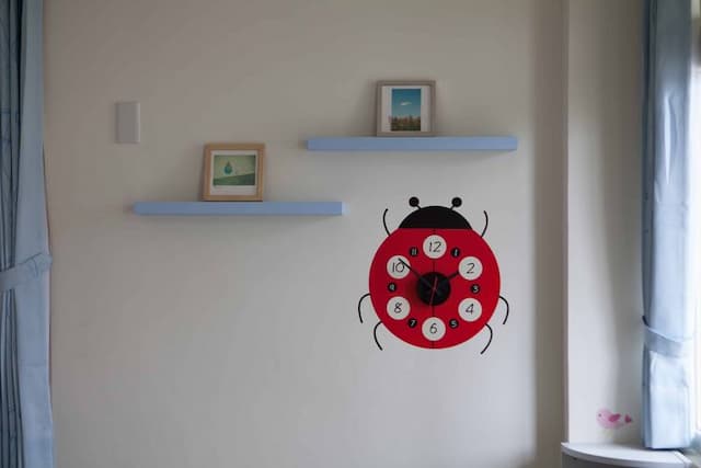 썬니 홈 (Sunny Home)-Whale parent-child quadruple room-2