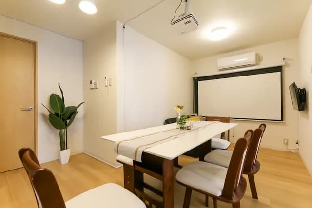 COMFORT 大國｜大國站步行1分/一站到難波站-4-10人入住-8