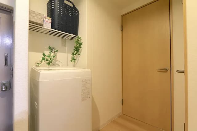 COMFORT 大國｜大國站步行1分/一站到難波站-4-10人入住-12