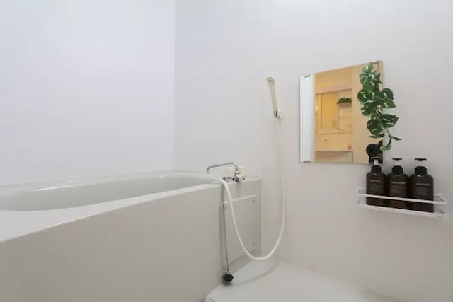 COMFORT 大國｜大國站步行1分/一站到難波站-4-10人入住-15