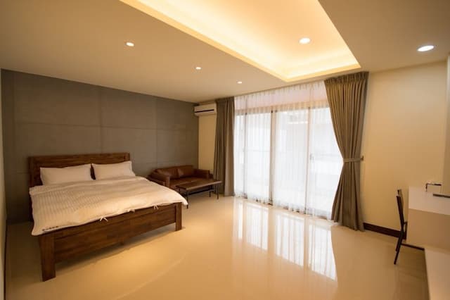 Shamuni-Double room-1